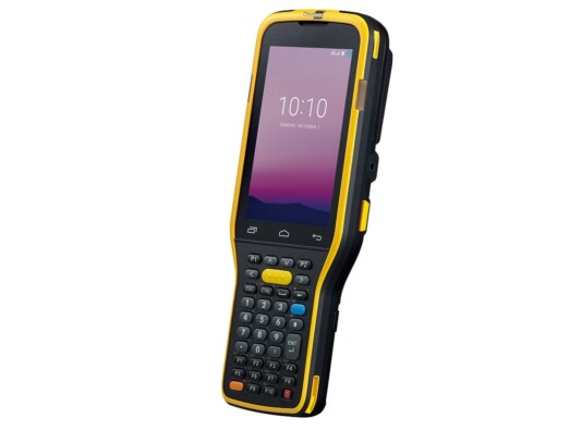 CipherLab MDE reparieren mobile Datenerfassung MDE mobile Datenerfassung reparieren Barcode Scanner