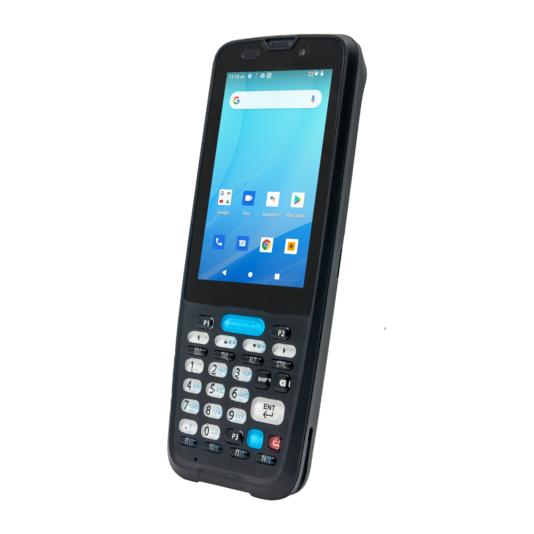 Unitech HT330 MDE reparieren mobiles Datenerfassungsgerät Scanner Unitech HT330 reparieren MDE mobiles Datenerfassungsgerät Scanner