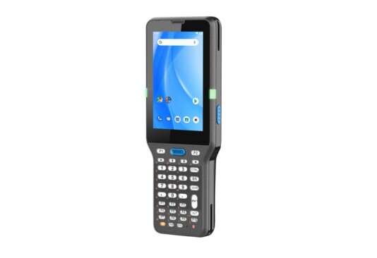 Unitech HT730 reparieren MDE mobiles Datenerfassungsgerät Scanner Unitech HT730 reparieren MDE mobiles Datenerfassungsgerät Scanner